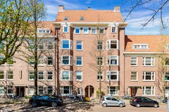 Argonautenstraat, 1076KN Amsterdam
